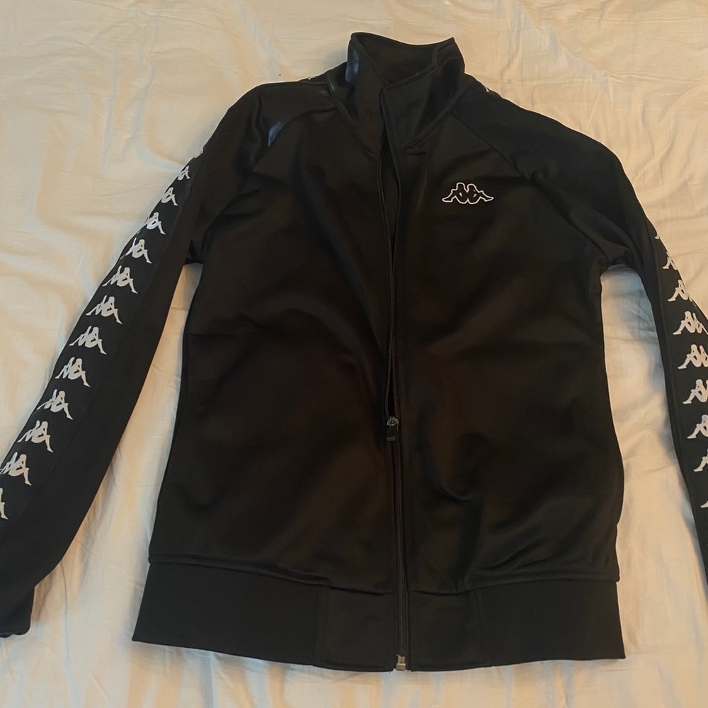Kappa Jacket